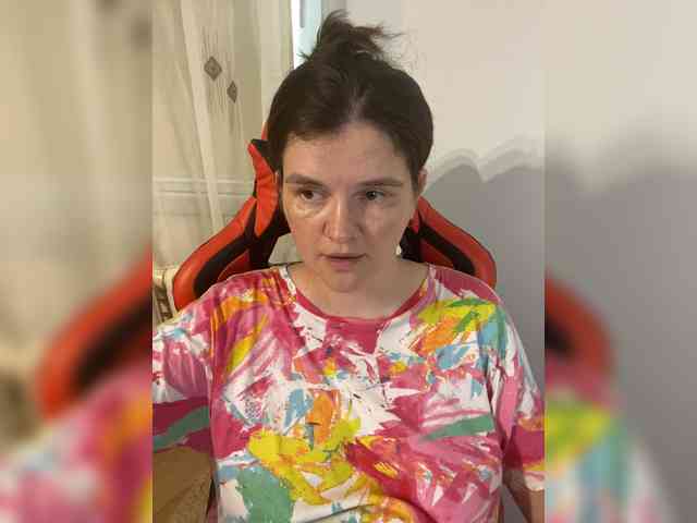 ChubbyBae webcam