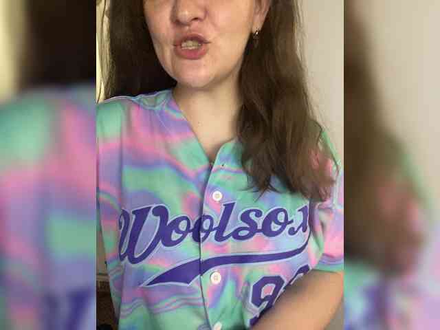 ChubbyBae webcam