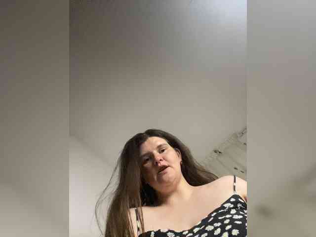 ChubbyBae webcam