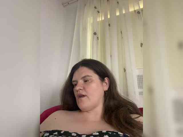 ChubbyBae webcam