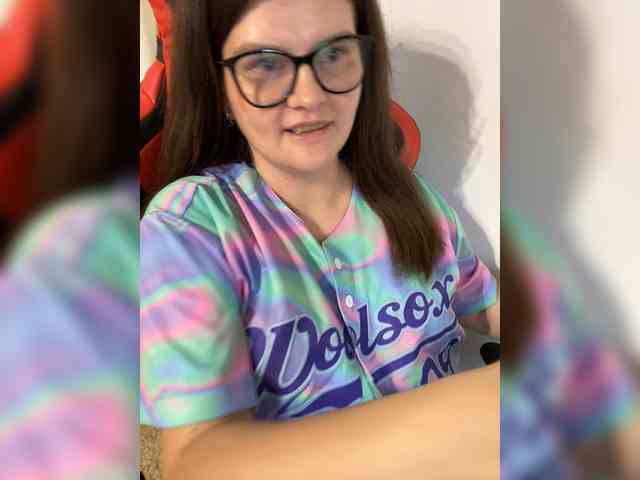 ChubbyBae webcam