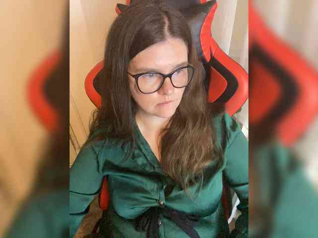 ChubbyBae webcam