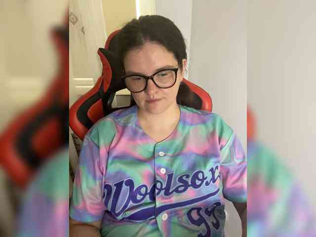 ChubbyBae webcam