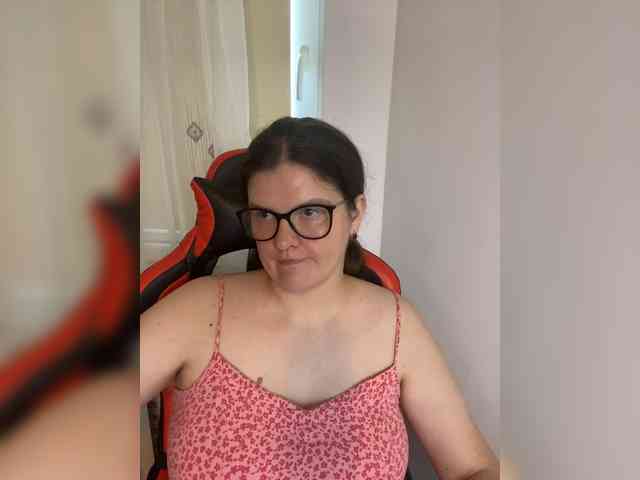 ChubbyBae webcam