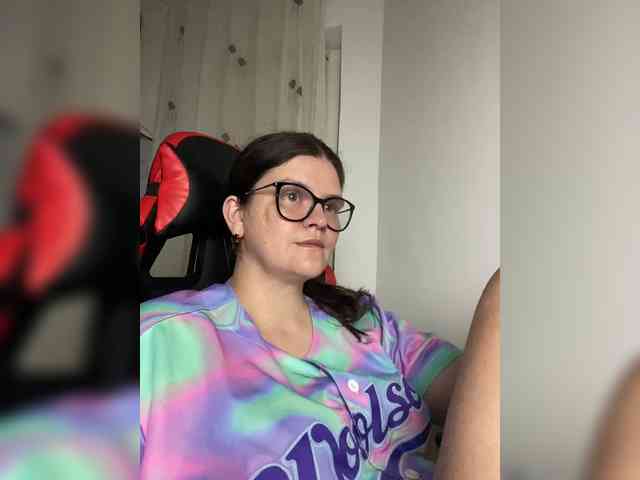 ChubbyBae webcam