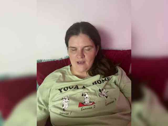 ChubbyBae webcam