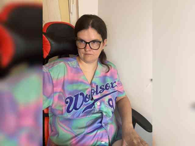ChubbyBae webcam