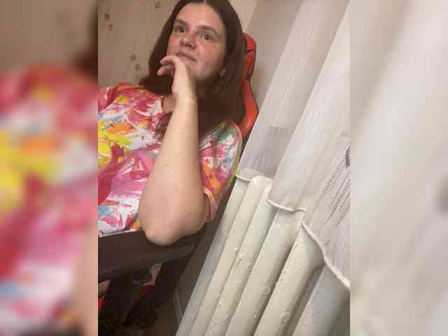 ChubbyBae webcam