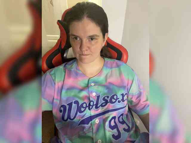 ChubbyBae webcam