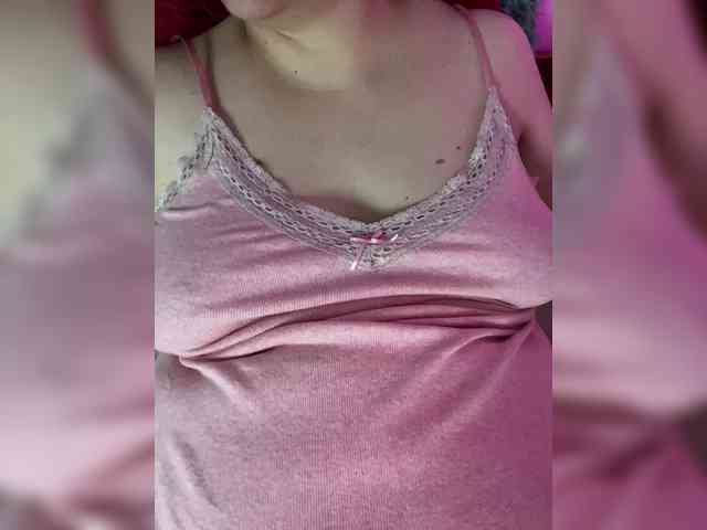 ChubbyBae webcam