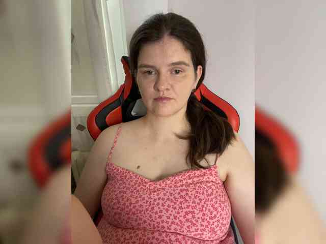 ChubbyBae webcam