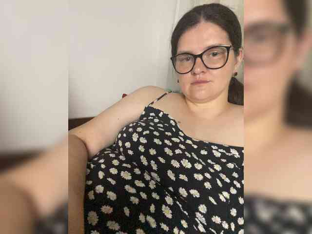 ChubbyBae webcam