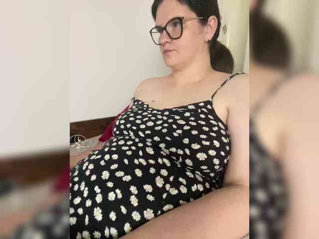 ChubbyBae webcam