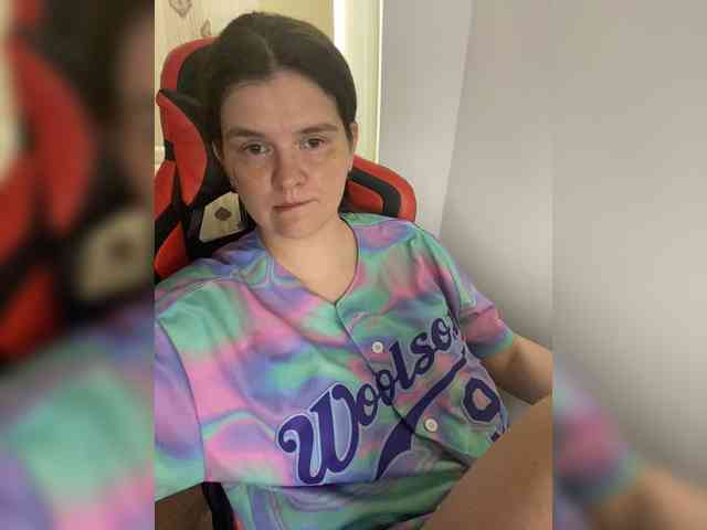 ChubbyBae webcam