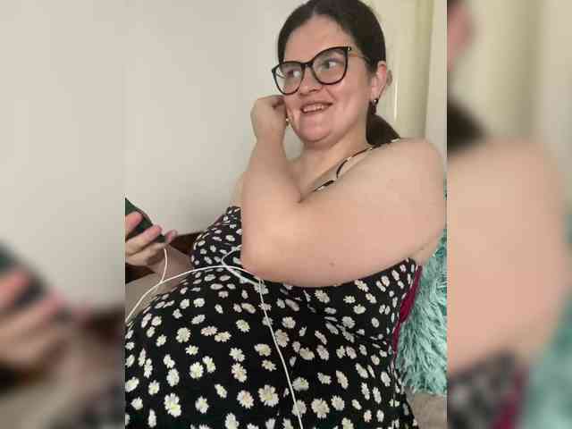 ChubbyBae webcam