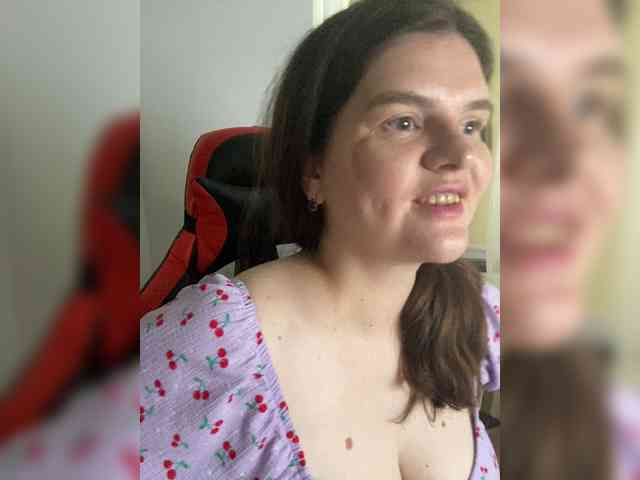 ChubbyBae webcam