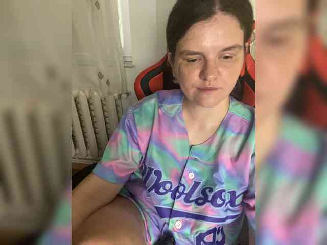 ChubbyBae webcam