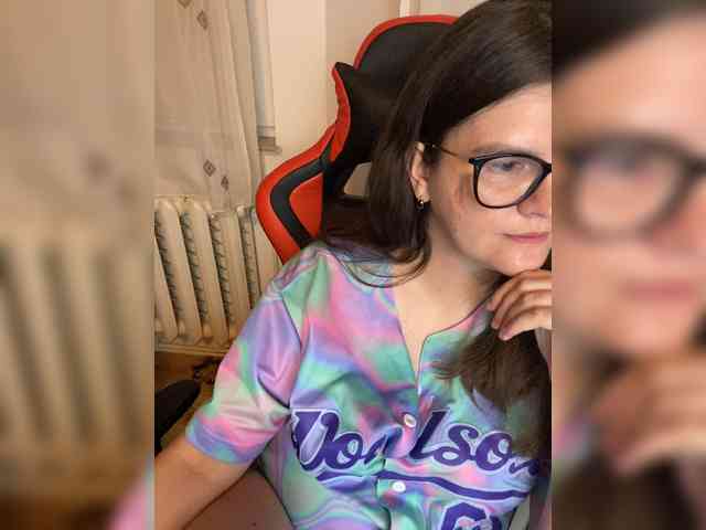 ChubbyBae webcam
