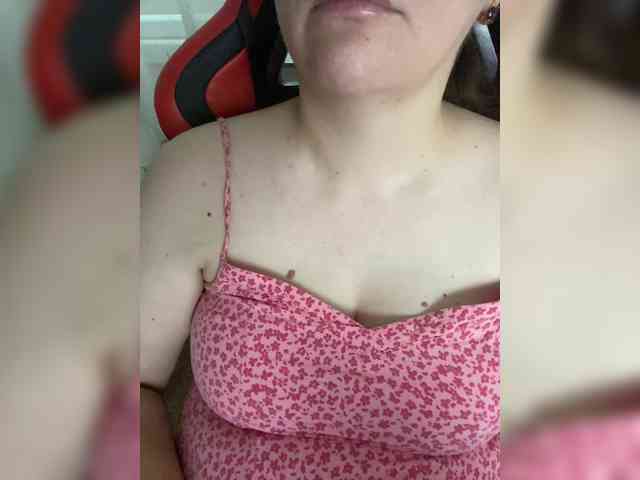 ChubbyBae webcam