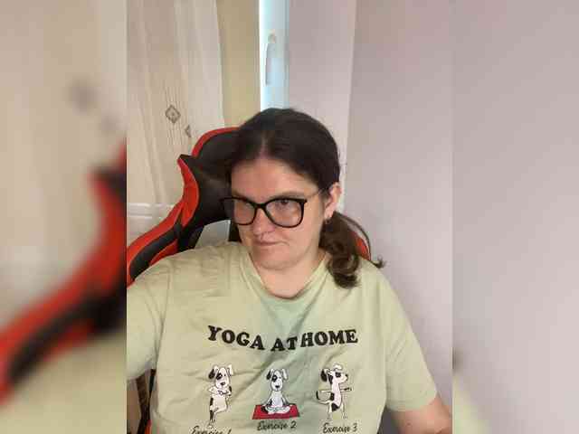 ChubbyBae Live Webcam on BongaCams