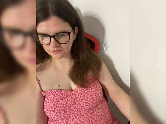 ChubbyBae webcam