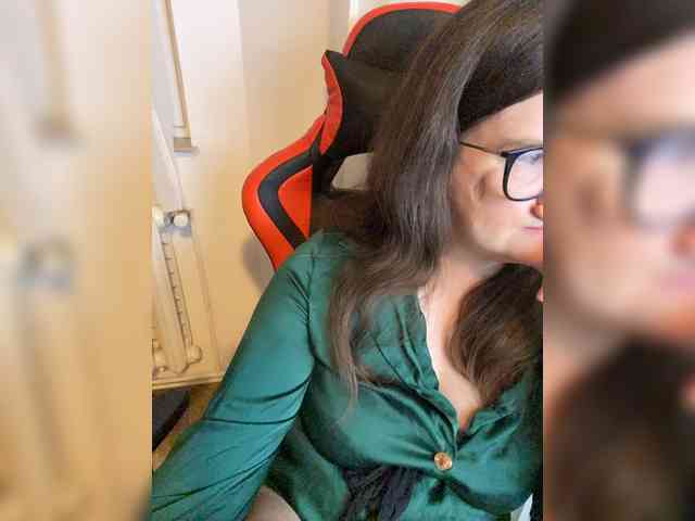 ChubbyBae webcam