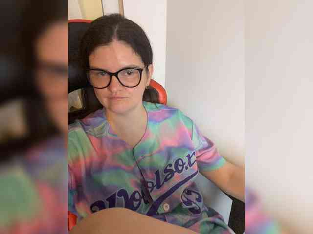 ChubbyBae webcam