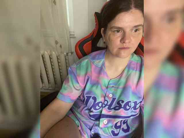 ChubbyBae webcam