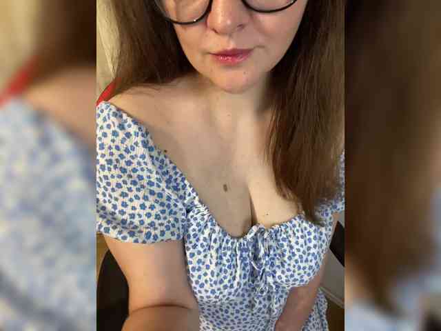 ChubbyBae webcam