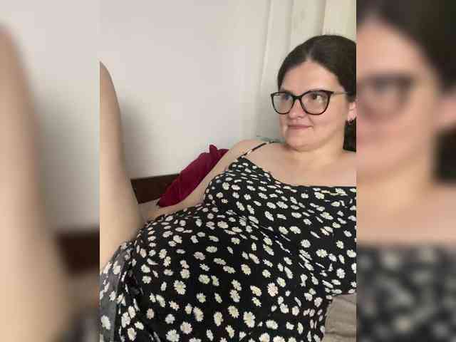 ChubbyBae webcam