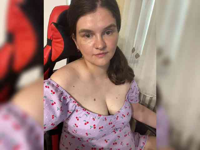 ChubbyBae webcam