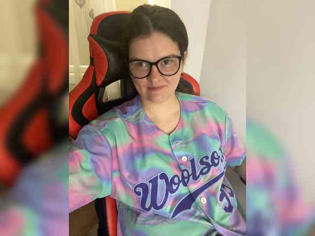ChubbyBae webcam