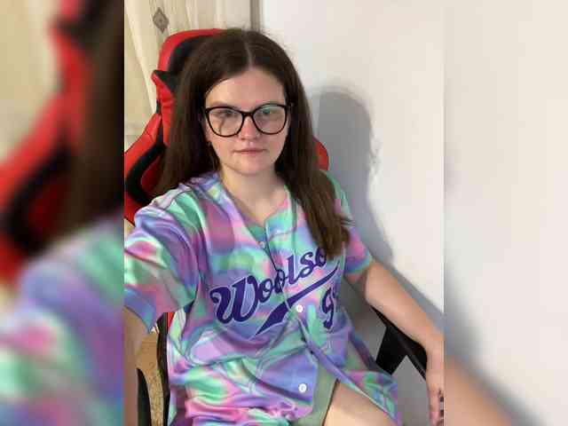 ChubbyBae webcam
