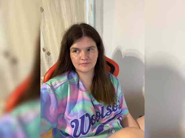 ChubbyBae webcam