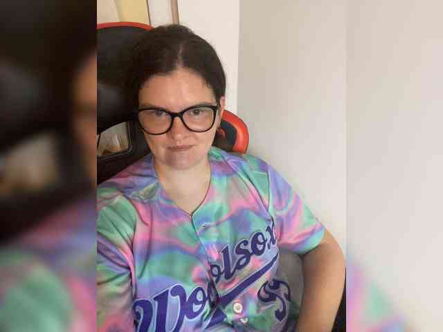 ChubbyBae webcam