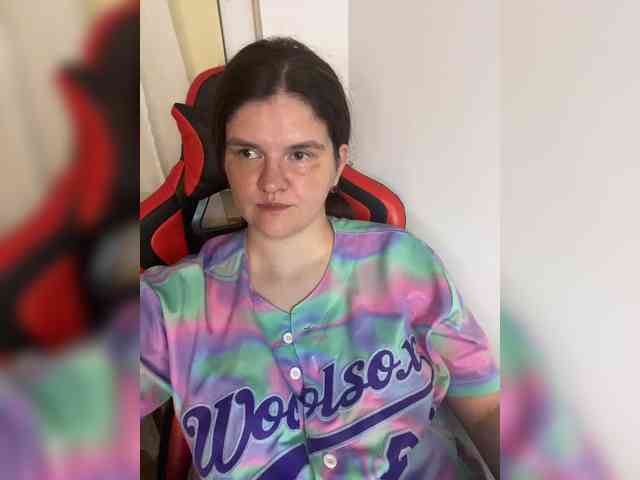 ChubbyBae webcam