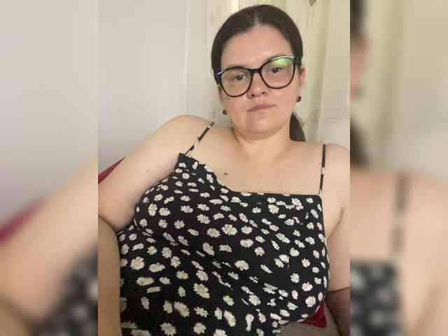 ChubbyBae webcam