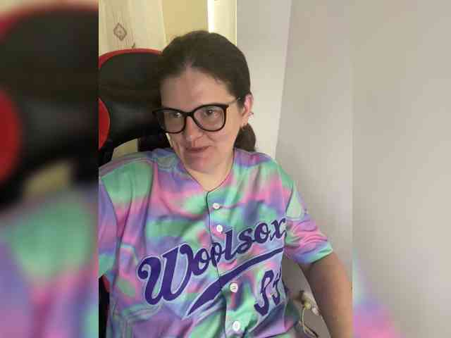 ChubbyBae webcam