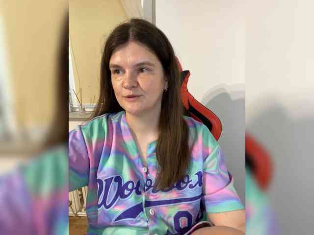 ChubbyBae webcam