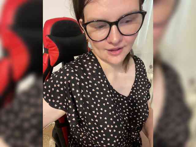 ChubbyBae webcam