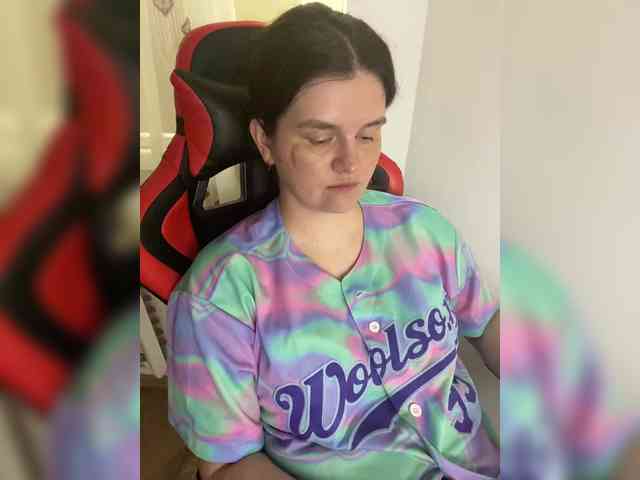 ChubbyBae webcam