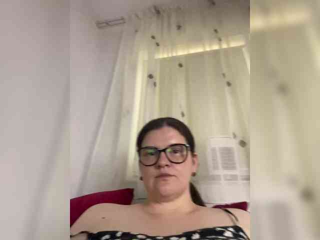 ChubbyBae webcam