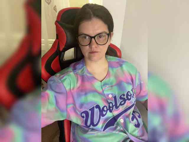 ChubbyBae webcam