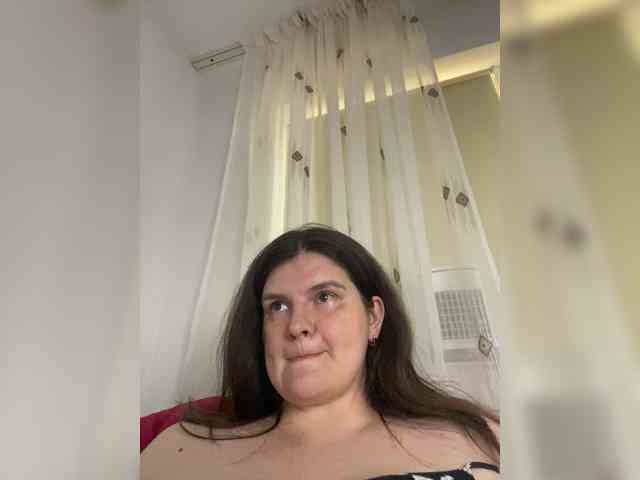 ChubbyBae webcam
