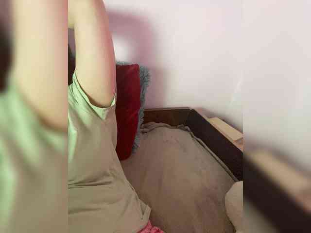ChubbyBae webcam