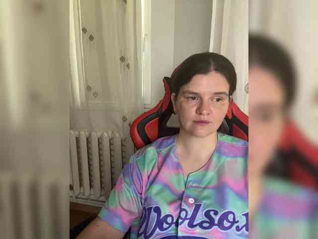 ChubbyBae webcam