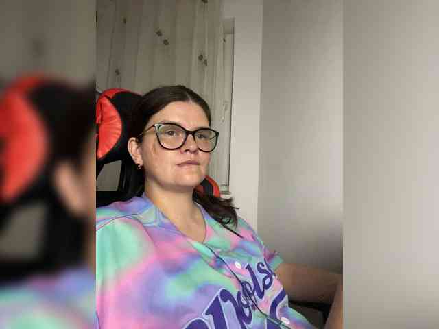Modella: ChubbyBae