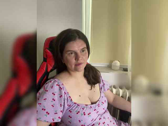 ChubbyBae webcam