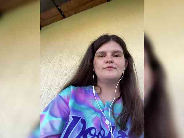 ChubbyBae webcam