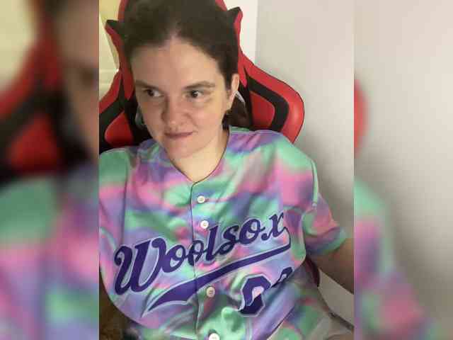 ChubbyBae webcam